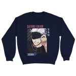 Jujutsu Kaisen 22 Classic Unisex Crewneck Sweatshirt