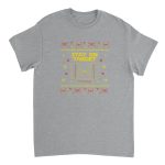Star Wars 21 Heavyweight Unisex Crewneck T-shirt