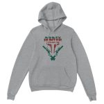 Star Wars 12 Classic Unisex Pullover Hoodie