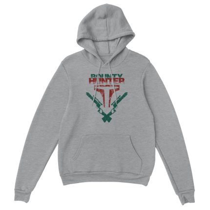 Star Wars 12 Classic Unisex Pullover Hoodie
