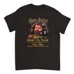 Harry Potter 18 Heavyweight Unisex Crewneck T-shirt