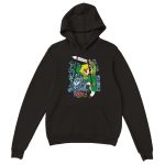 Zelda 11 Classic Unisex Pullover Hoodie