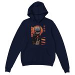 Jujutsu Kaisen 23 Classic Unisex Pullover Hoodie