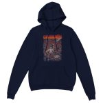 Chainsaw Man 7 Classic Unisex Pullover Hoodie
