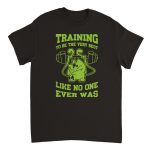 Pokemon 9 Heavyweight Unisex Crewneck T-shirt