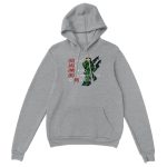 Halo Classic Unisex Pullover Hoodie