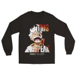 One Piece Gear 5 Classic Unisex Longsleeve T-shirt