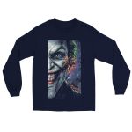 Joker 4 Classic Unisex Longsleeve T-shirt