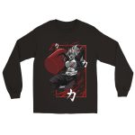 Chainsaw Man 8 Classic Unisex Longsleeve T-shirt