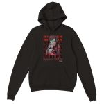 Jujutsu Kaisen 15 Classic Unisex Pullover Hoodie