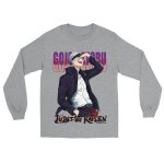 Jujutsu Kaisen 16 Classic Unisex Longsleeve T-shirt