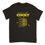 Star Wars 25 Heavyweight Unisex Crewneck T-shirt