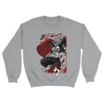 Chainsaw Man 8 Classic Unisex Crewneck Sweatshirt