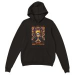 Naruto 13 Classic Unisex Pullover Hoodie