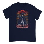 Naruto 8 Heavyweight Unisex Crewneck T-shirt