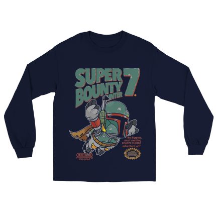 Star Wars 14 Classic Unisex Longsleeve T-shirt