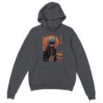 Jujutsu Kaisen 23 Classic Unisex Pullover Hoodie