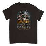 Harry Potter 1 Heavyweight Unisex Crewneck T-shirt