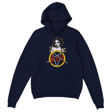 Star Wars 16 Classic Unisex Pullover Hoodie