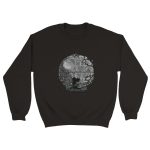 Star Wars 30 Classic Unisex Crewneck Sweatshirt