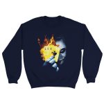 Joker 2 Classic Unisex Crewneck Sweatshirt
