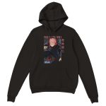 Jujutsu Kaisen 28 Classic Unisex Pullover Hoodie