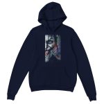 Joker 4 Classic Unisex Pullover Hoodie