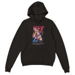 Hunter X Hunter 2 Classic Unisex Pullover Hoodie
