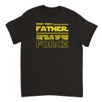 Star Wars 31 Heavyweight Unisex Crewneck T-shirt