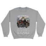 Harry Potter 11 Classic Unisex Crewneck Sweatshirt
