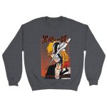 Bleach 2 Classic Unisex Crewneck Sweatshirt