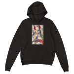 Demon Slayer 7 Classic Unisex Pullover Hoodie
