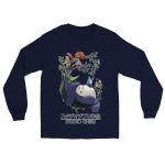 Studio Ghibli 10 Classic Unisex Longsleeve T-shirt