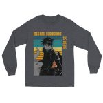 Jujutsu Kaisen 20 Classic Unisex Longsleeve T-shirt