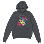Jujutsu Kaisen 17 Classic Unisex Pullover Hoodie