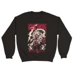One Piece 11 Classic Unisex Crewneck Sweatshirt