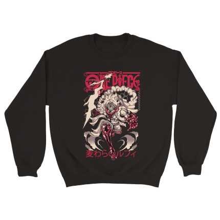 One Piece 11 Classic Unisex Crewneck Sweatshirt