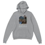 Harry Potter 27 Classic Unisex Pullover Hoodie