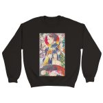 Demon Slayer 7 Classic Unisex Crewneck Sweatshirt