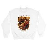 Samurai 15 Classic Unisex Crewneck Sweatshirt