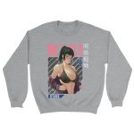 Jujutsu Kaisen 19 Classic Unisex Crewneck Sweatshirt