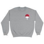 Naruto 24 Classic Unisex Crewneck Sweatshirt