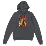 Naruto 29 Classic Unisex Pullover Hoodie