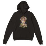 Dragon Ball Z 2 Classic Unisex Pullover Hoodie