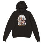 One Piece 4 Classic Unisex Pullover Hoodie