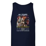 Star Wars 4 Premium Unisex Tank Top