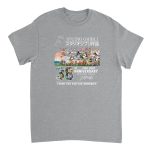Studio Ghibli 11 Heavyweight Unisex Crewneck T-shirt