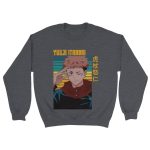 Jujutsu Kaisen 27 Classic Unisex Crewneck Sweatshirt