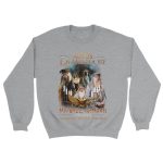 Harry Potter 2 Classic Unisex Crewneck Sweatshirt