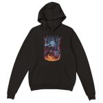 Jujutsu Kaisen 21 Classic Unisex Pullover Hoodie
